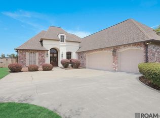 13534 Kings Court Ave, Baton Rouge, LA 70810