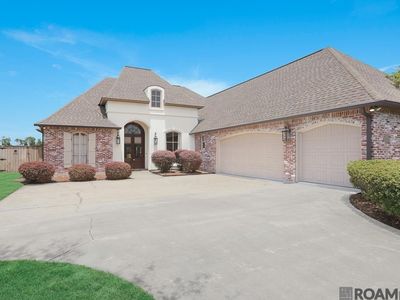 13534 Kings Court Ave, Baton Rouge, LA, 70810