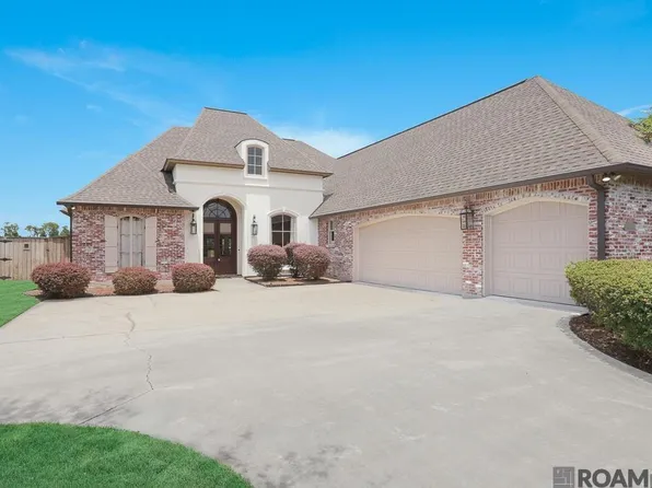 13534 Kings Court Ave, Baton Rouge, LA 70810