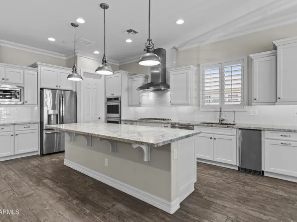 10636 E STEARN Avenue, Mesa, AZ 85212