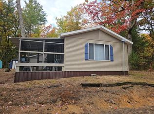 1957 W Lazy Turkey Trl, Baldwin, MI 49304