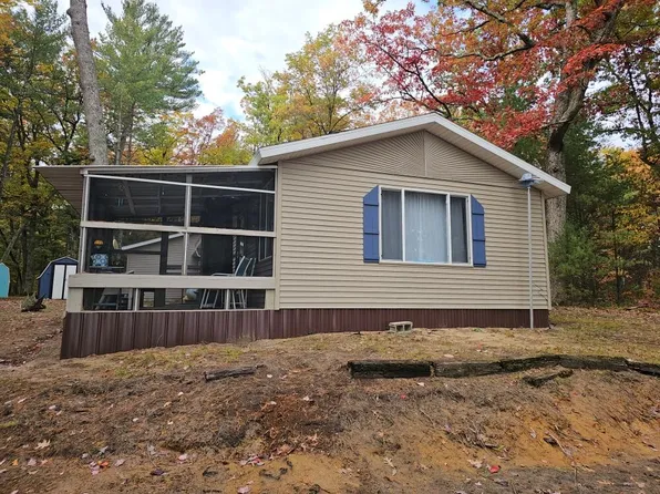 1957 W Lazy Turkey Trl, Baldwin, MI 49304