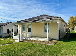 1024 Fairview Ave, Kingsport, TN 37660