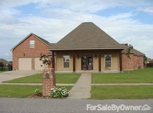 5105 La Premiere Dr, Maurice, LA 70555