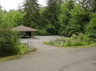 17012 35th Ave NE, Lake Forest Park, WA 98155