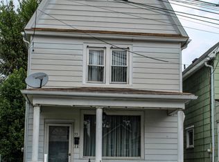 55 Cedar St, Wilkes Barre, PA 18702