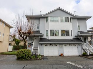 3087 Immel St #55, Abbotsford, BC V2S6Z6