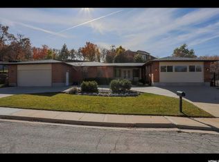 1470 E 1800 S, Bountiful, UT 84010