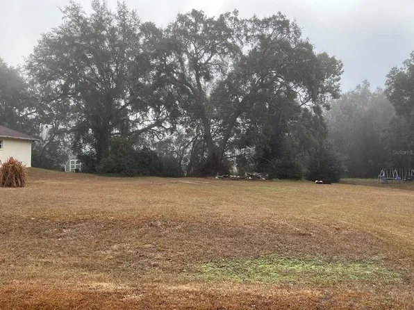 0 Locust Rd Lot 18, Ocala, FL 34472