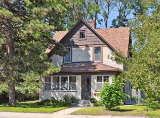 4043 Fremont Ave N, Minneapolis, MN 55412