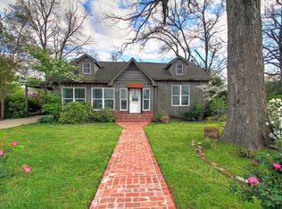 811 W Front St, Lonoke, AR 72086