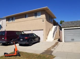 1047 Euclid St APT 2, Santa Monica, CA 90403