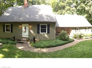 142 Isinglass Hill Rd, Portland, CT 06480