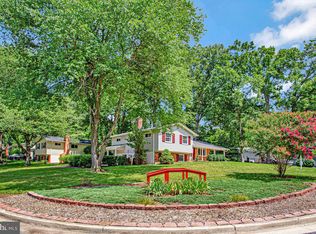 16308 Gales St, Laurel, MD 20707