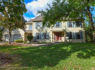 111 Rivergate Ln, Dewitt, MI 48820