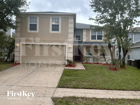 809 Battery Pointe Dr, Orlando, FL 32828