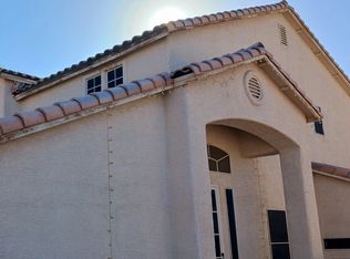 2227 Bridle Wreath Ln, Las Vegas, NV 89156
