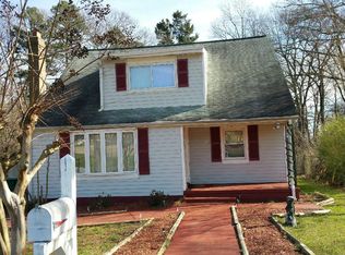 709 Garrison St, High Point, NC 27260