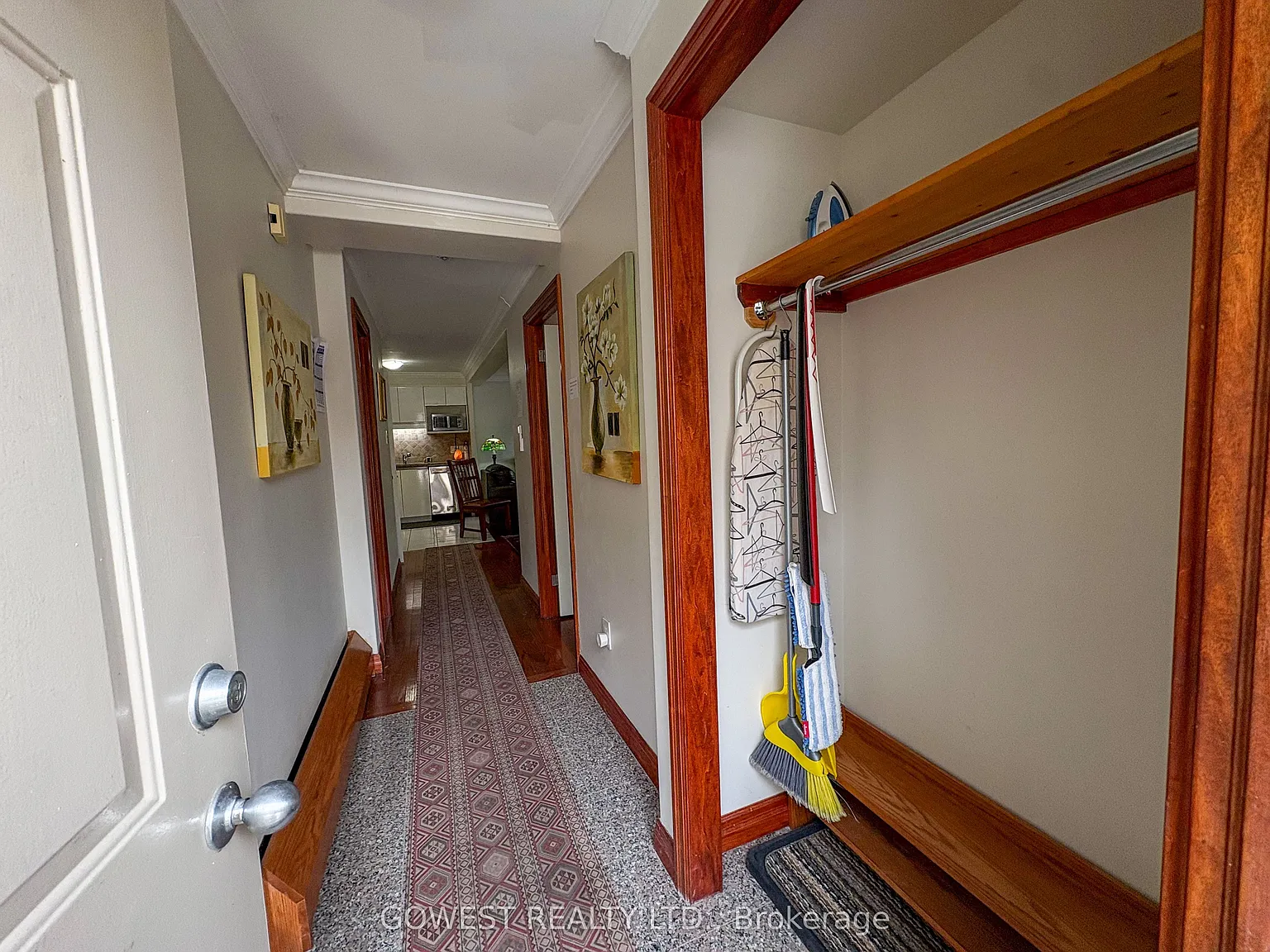 1 bed, $2,300 — Photo 3