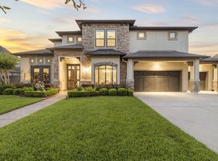 14 Chesham Mews, Missouri City, TX 77459