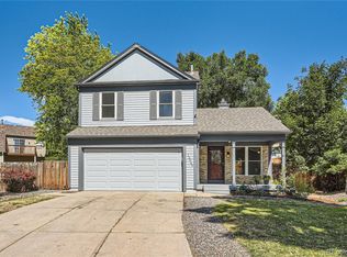 12049 W 85th Dr, Arvada, CO 80005
