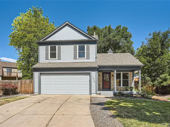 12049 W 85th Drive, Arvada, CO 80005