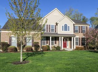 1125 Hayward Cir, Milford, OH 45150