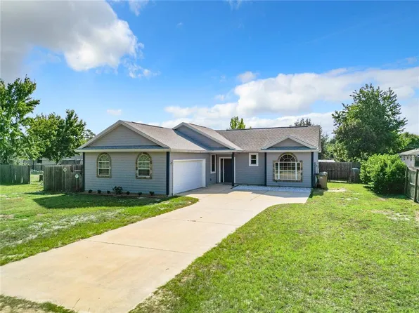 40632 E 7th Ave, Umatilla, FL 32784