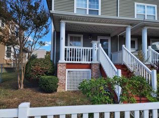 239 N North Carolina Ave, Atlantic City, NJ 08401