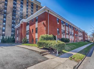 275 South Harrison Street, East Orange, NJ 07018