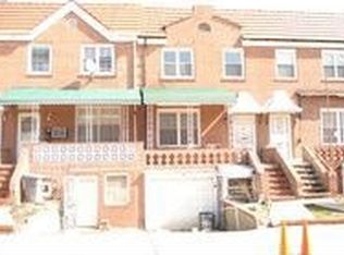 3323 60th St, Woodside, NY 11377