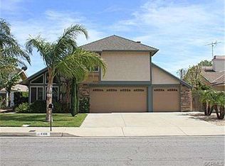 8306 Yearling Way, Jurupa Valley, CA 92509