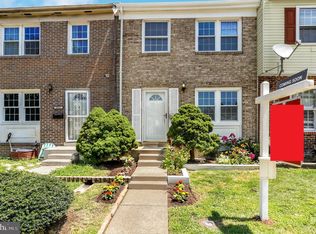 2917 Pheasant Ln, Woodbridge, VA 22191