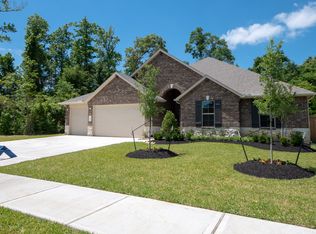 31023 Roanoak Woods Dr, Tomball, TX 77375