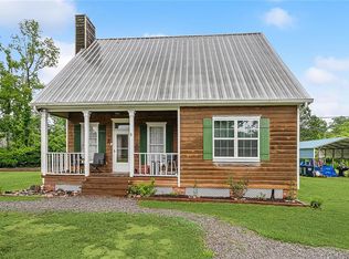 17357 Dogwood Trl, Tickfaw, LA 70466