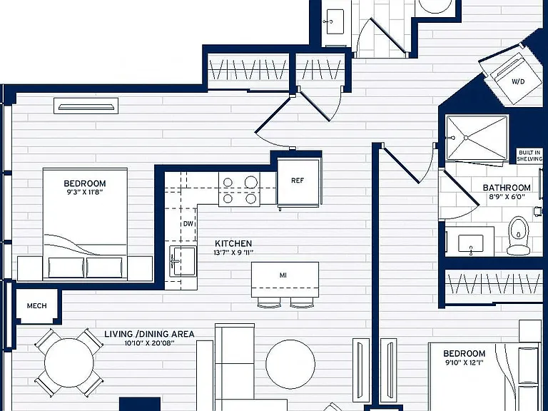 Hub50House — Photo 22