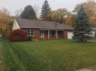 7564 Ruth St, Mentor, OH 44060