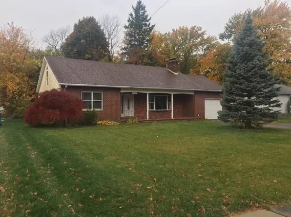 (undisclosed Address), Mentor, OH 44060