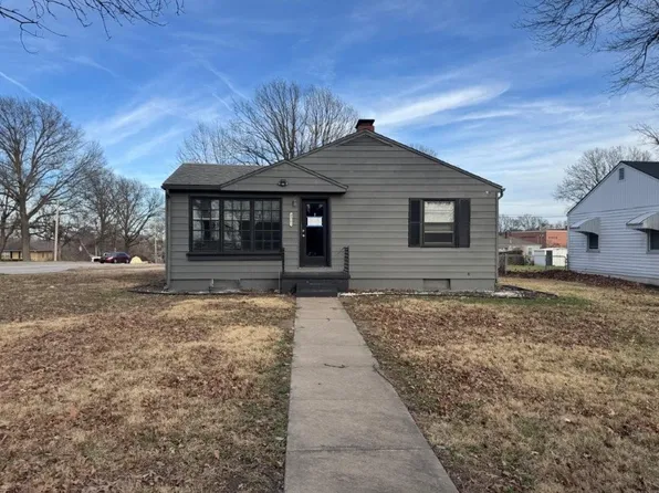 6301 Kentucky Ave, Raytown, MO 64133