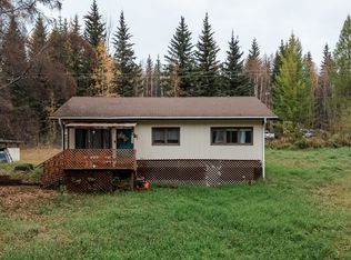 372 Narrow View Ln, Fairbanks, AK 99712