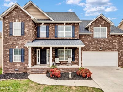 2538 Sparkling Star Ln, Knoxville, TN, 37931
