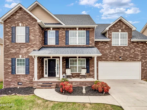 2538 Sparkling Star Ln, Knoxville, TN 37931
