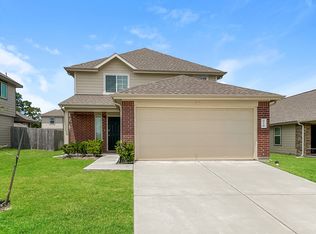 210 Fallow Deer Dr, Huntsville, TX 77320