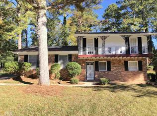 2600 Williamsburg Dr, Decatur, GA 30034