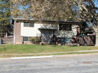 2646 W 5175 S, Roy, UT 84067