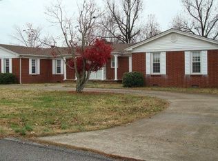 1923 Bayview Dr, Madisonville, KY