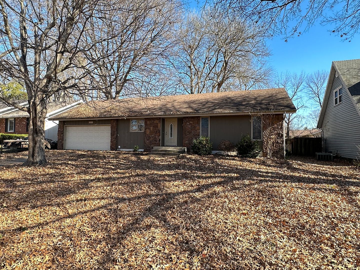 2148 S Wellington Ave, Springfield, MO 65807 Zillow