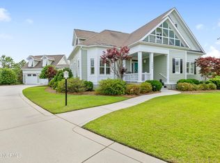 3684 Bayedge Ln, Southport, NC 28461