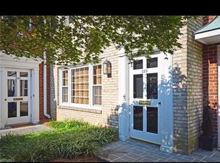 329 Hanover Arms Ct #329, Winston Salem, NC 27104