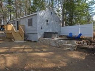 4 Tabor Rd, Hampstead, NH 03841
